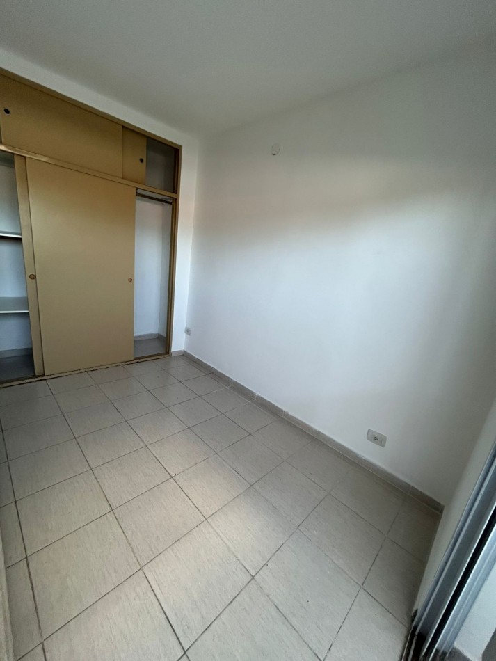 Departamento 2 ambientes en Alquiler en San Andres
