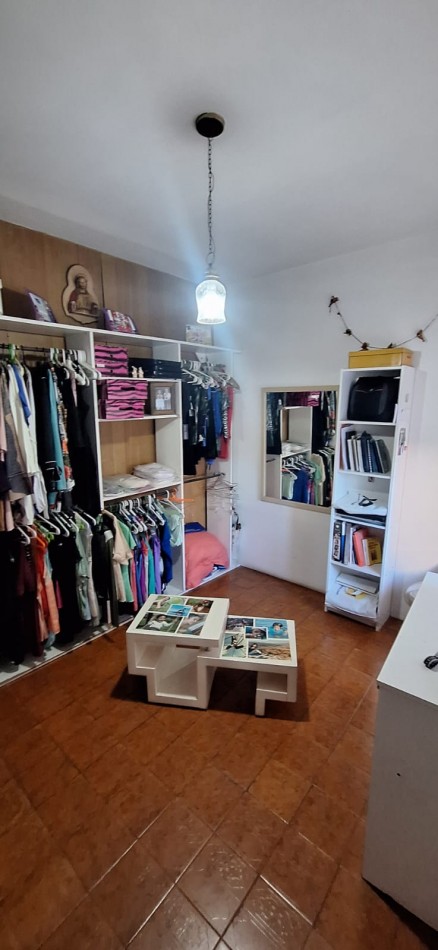 Venta Casa Ideal 2 Familias 