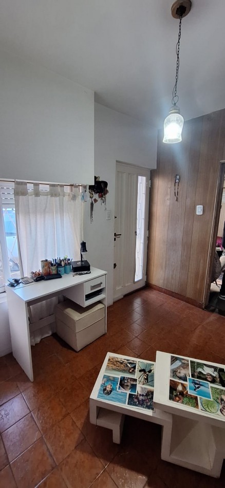 Venta Casa Ideal 2 Familias 