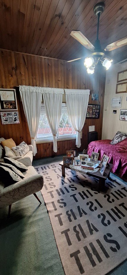 Venta Casa Ideal 2 Familias 