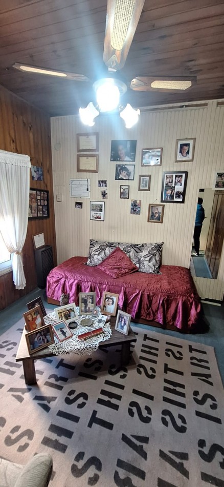 Venta Casa Ideal 2 Familias 