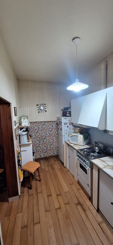 Venta Casa Ideal 2 Familias 
