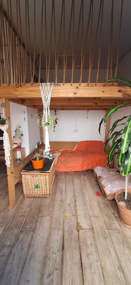 Venta Casa Ideal 2 Familias 