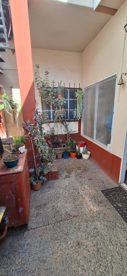 Venta Casa Ideal 2 Familias 