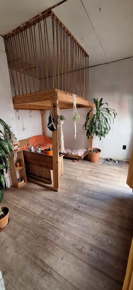 Venta Casa Ideal 2 Familias 