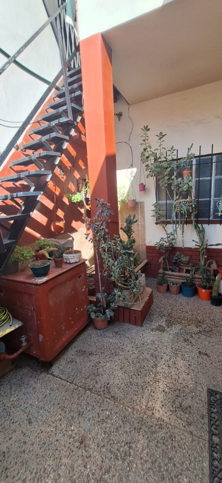 Venta Casa Ideal 2 Familias 