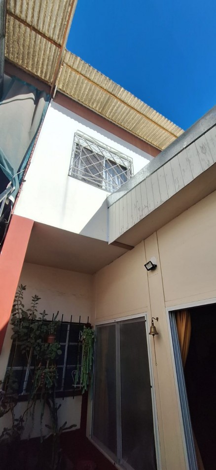 Venta Casa Ideal 2 Familias 