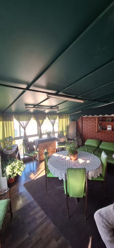 Venta Casa Ideal 2 Familias 