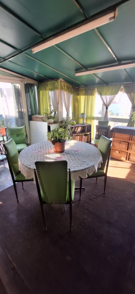 Venta Casa Ideal 2 Familias 