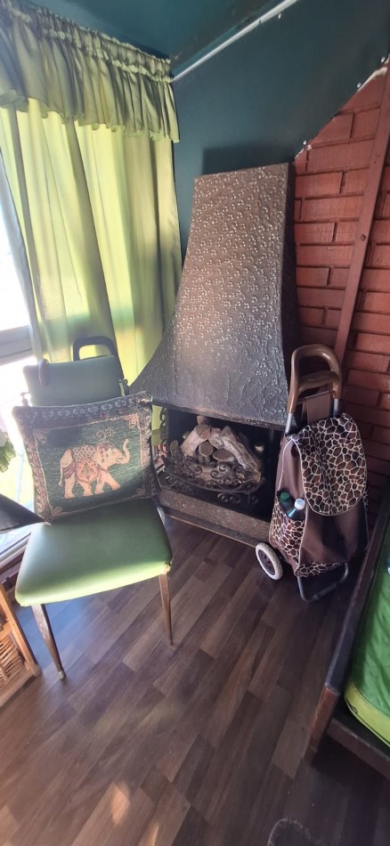 Venta Casa Ideal 2 Familias 