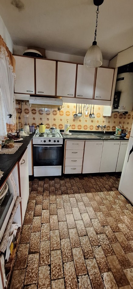 Venta Casa Ideal 2 Familias 