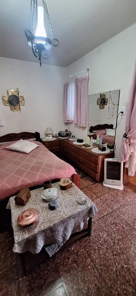 Venta Casa Ideal 2 Familias 