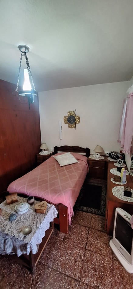 Venta Casa Ideal 2 Familias 