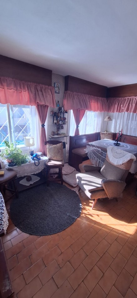 Venta Casa Ideal 2 Familias 