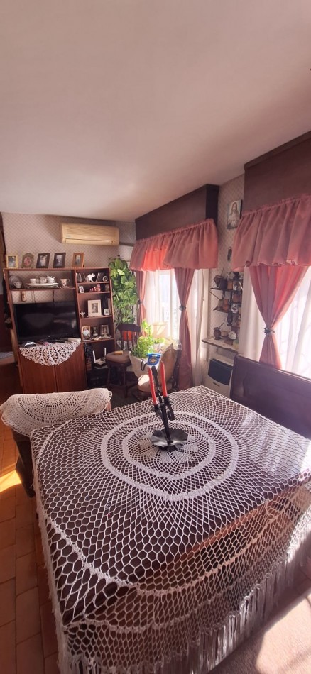 Venta Casa Ideal 2 Familias 
