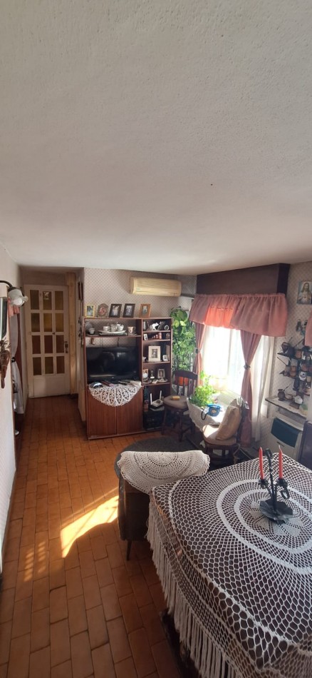 Venta Casa Ideal 2 Familias 