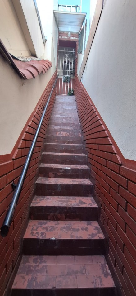 Venta Casa Ideal 2 Familias 