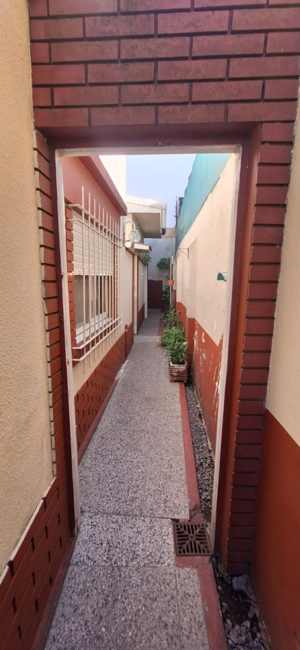 Venta Casa Ideal 2 Familias 