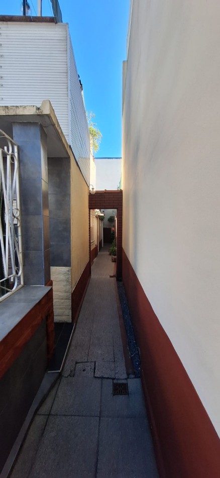 Venta Casa Ideal 2 Familias 