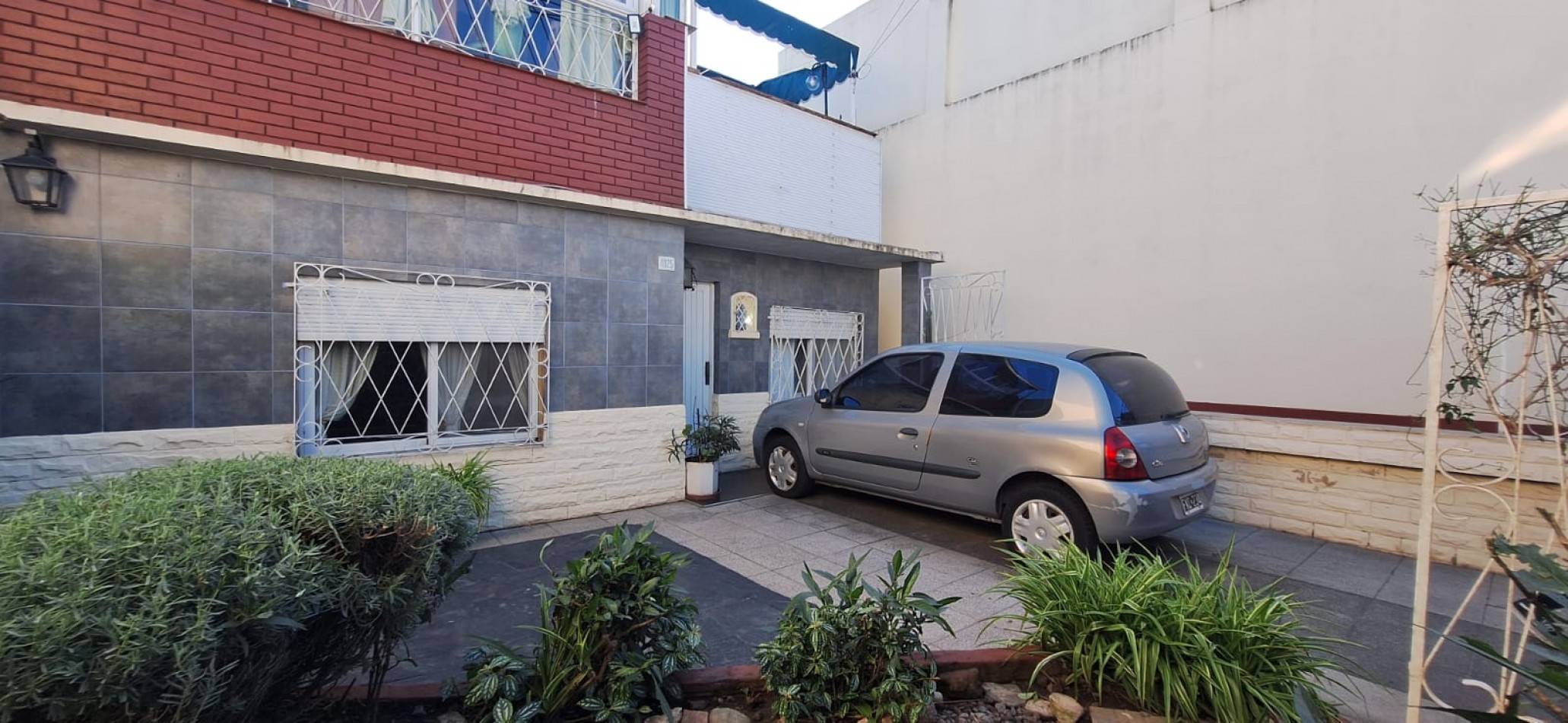 Venta Casa Ideal 2 Familias 