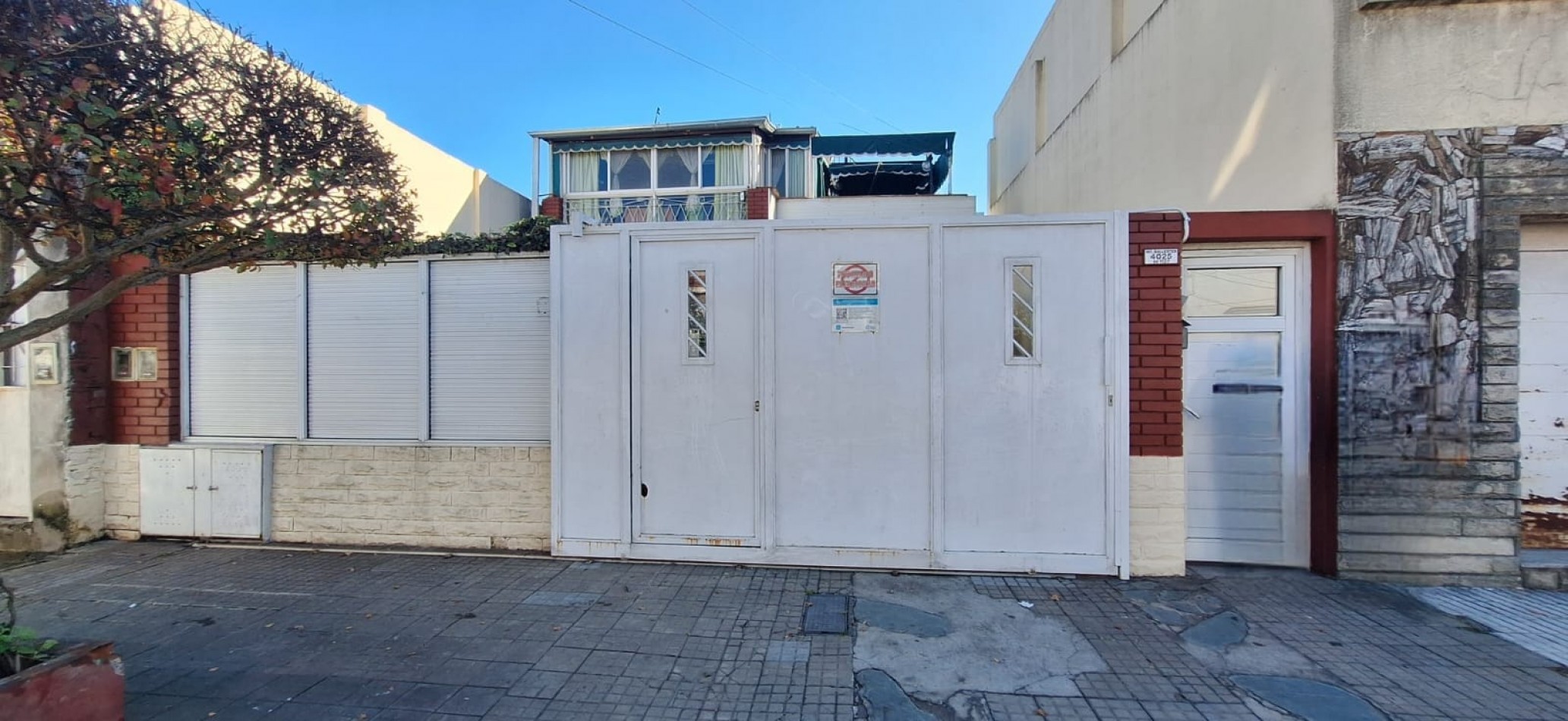 Venta Casa Ideal 2 Familias 