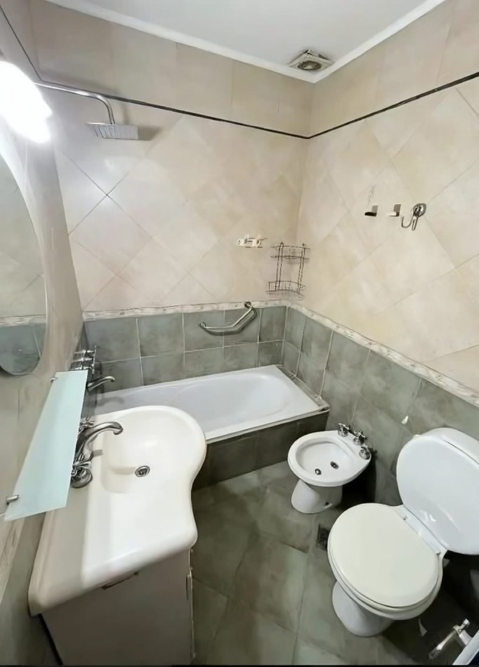 Departamento 2 ambientes en Venta en San Martin