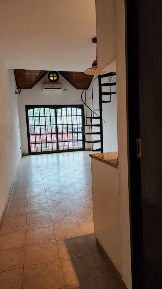 Departamento 2 ambientes en Venta en San Martin