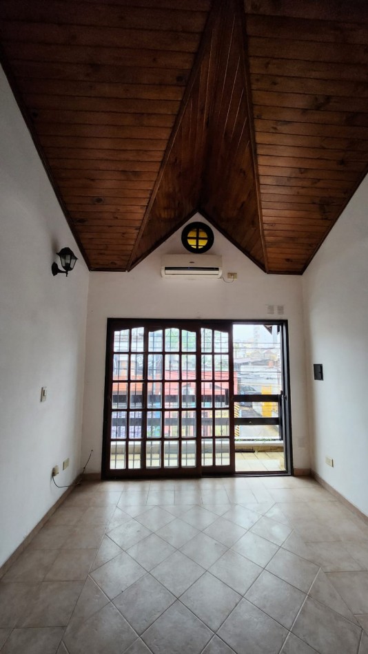 Departamento 2 ambientes en Venta en San Martin