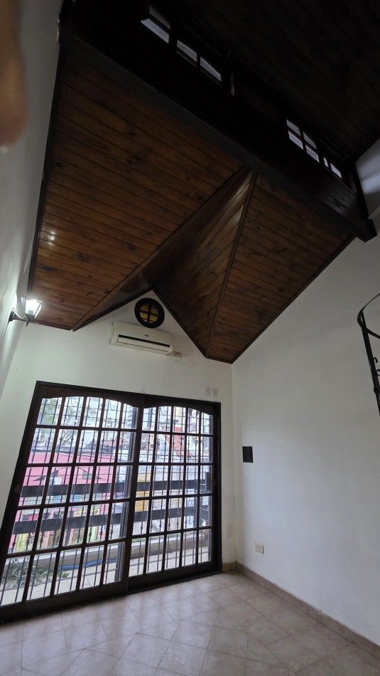 Departamento 2 ambientes en Venta en San Martin
