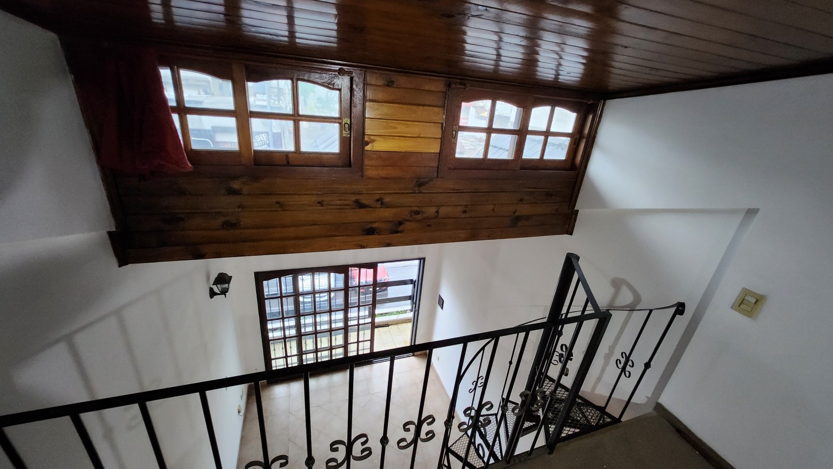 Departamento 2 ambientes en Venta en San Martin