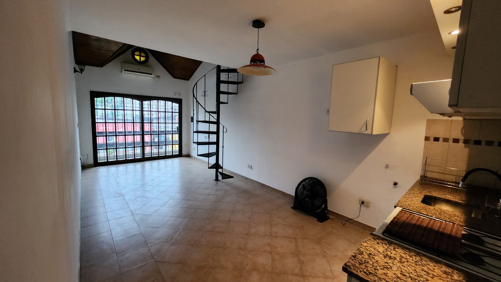 Departamento 2 ambientes en Venta en San Martin
