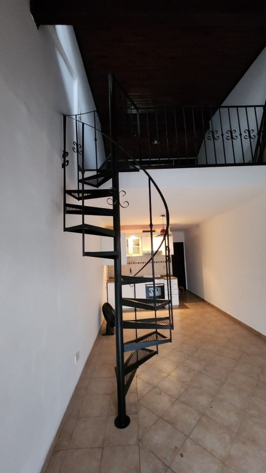 Departamento 2 ambientes en Venta en San Martin