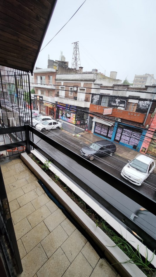 Departamento 2 ambientes en Venta en San Martin