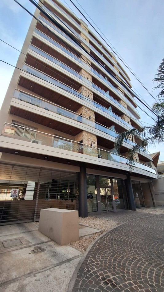 Departamento 3 ambientes en Alquiler en San Martin