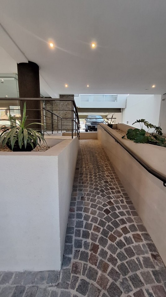 Departamento 3 ambientes en Alquiler en San Martin