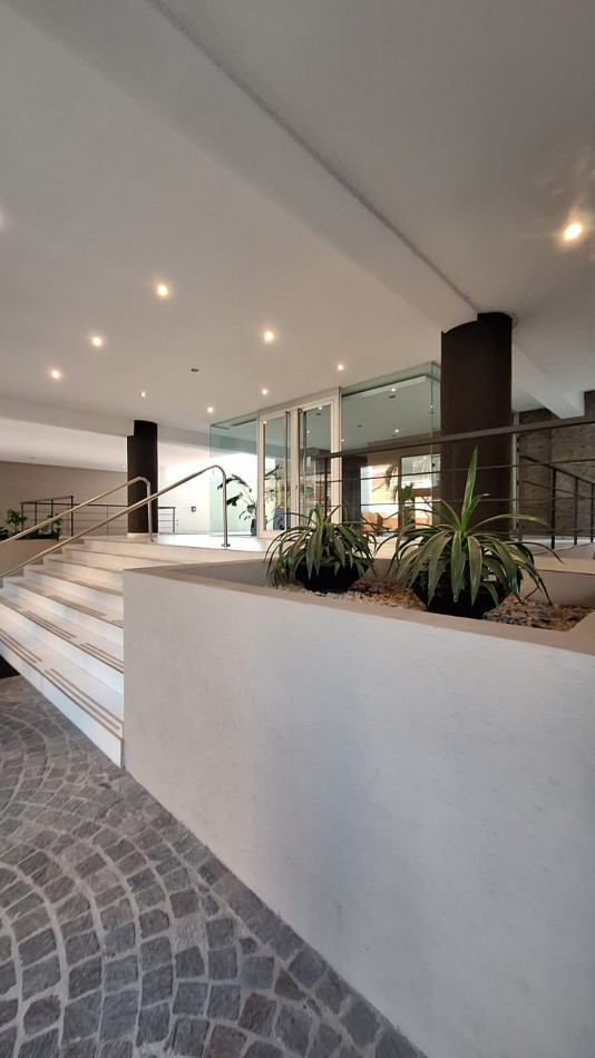 Departamento 3 ambientes en Alquiler en San Martin