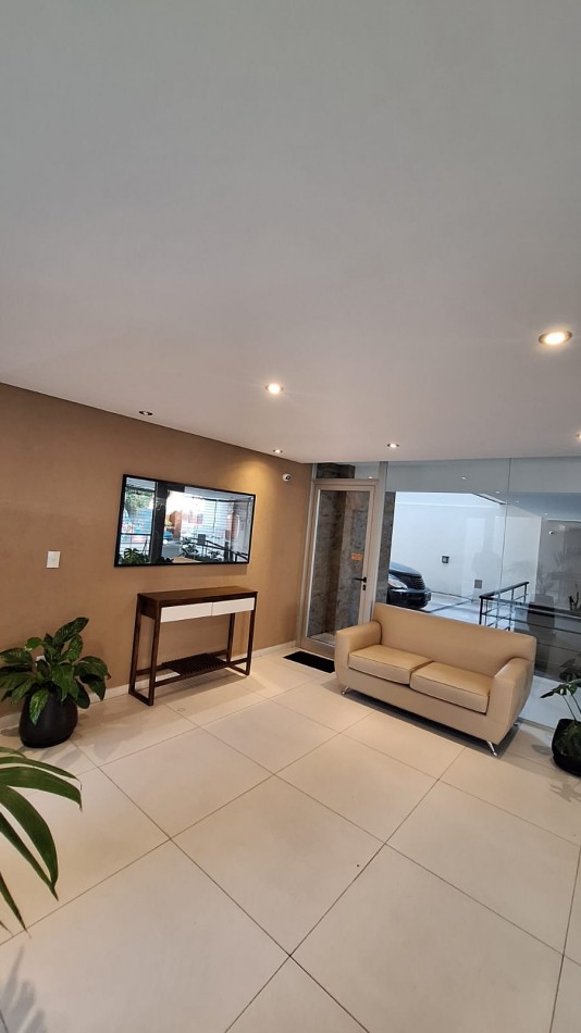 Departamento 3 ambientes en Alquiler en San Martin