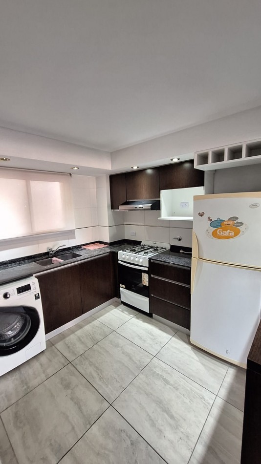 Departamento 3 ambientes en Alquiler en San Martin