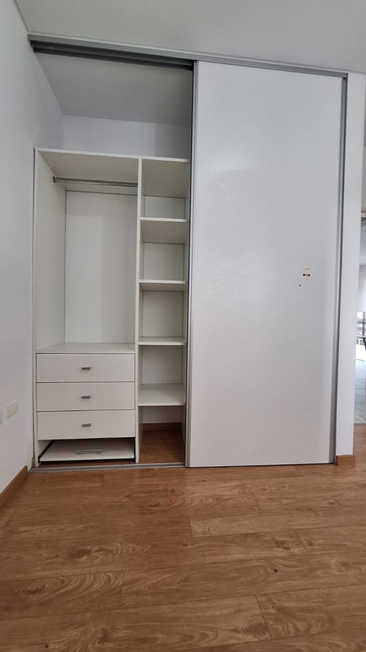Departamento 3 ambientes en Alquiler en San Martin