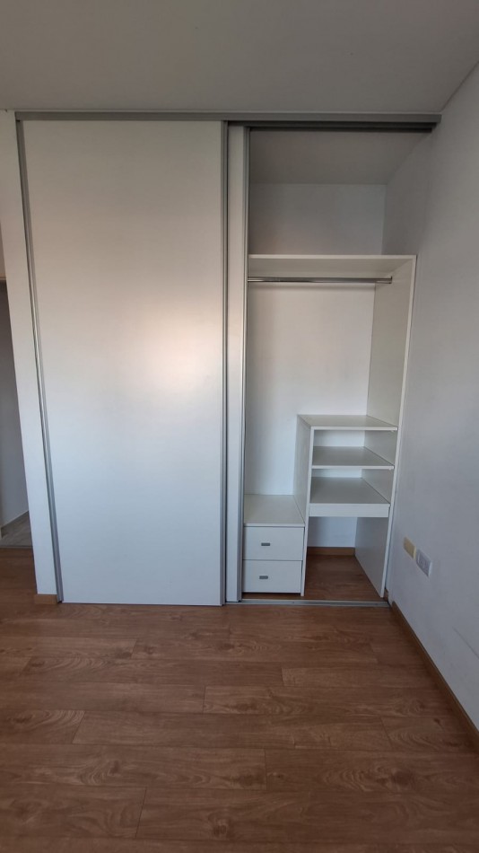 Departamento 3 ambientes en Alquiler en San Martin