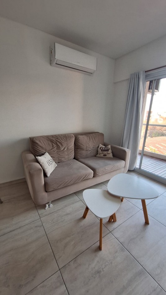 Departamento 3 ambientes en Alquiler en San Martin