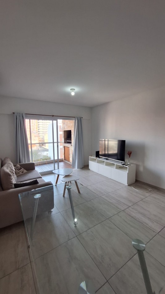 Departamento 3 ambientes en Alquiler en San Martin