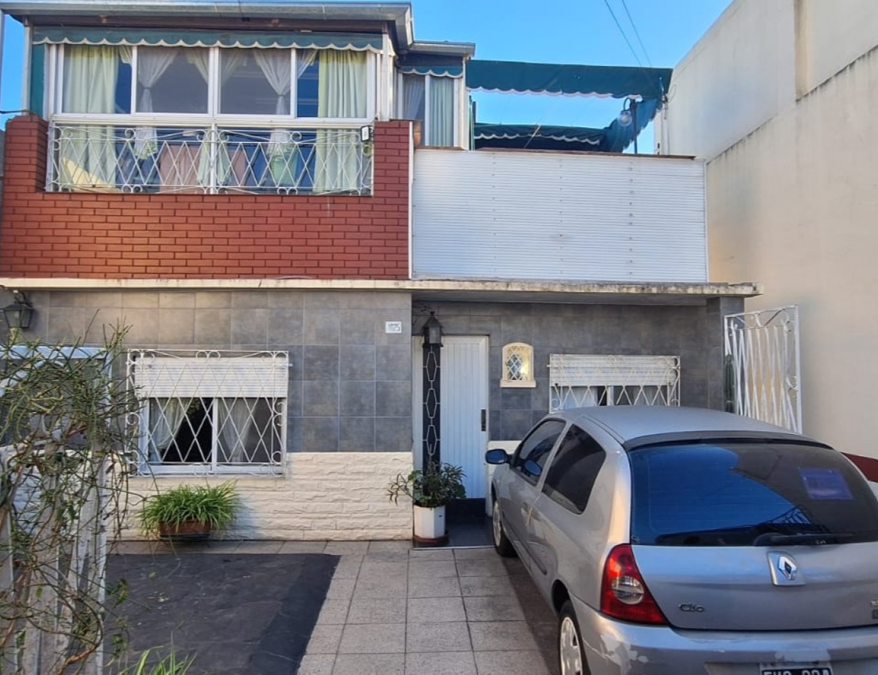 Venta Casa Ideal 2 Familias 