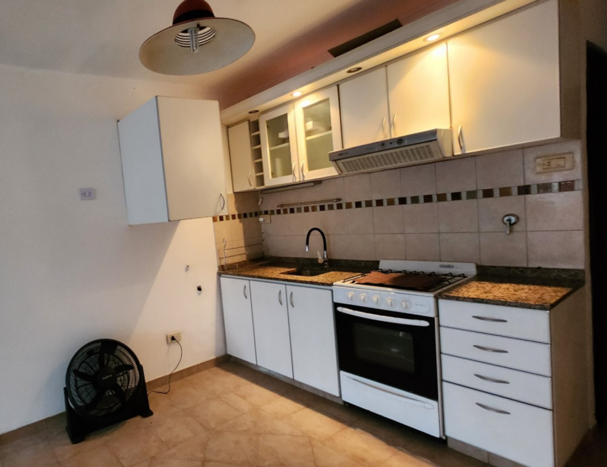 Departamento 2 ambientes en Venta en San Martin