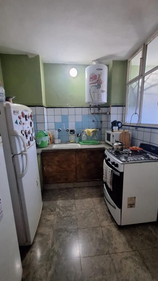 Departamento 3 Ambientes en Venta en Villa Ballester