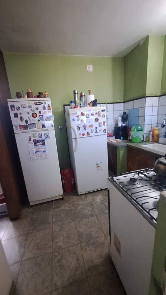 Departamento 3 Ambientes en Venta en Villa Ballester