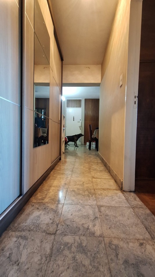 Departamento 3 Ambientes en Venta en Villa Ballester