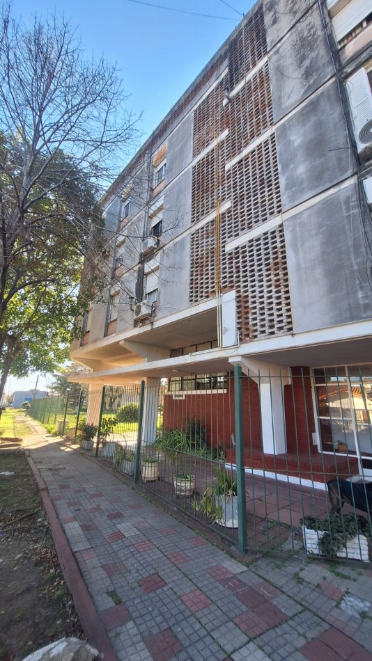 Departamento 3 Ambientes en Venta en Villa Ballester