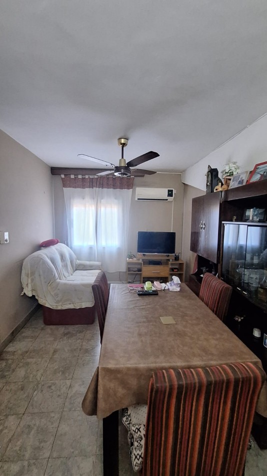 Departamento 3 Ambientes en Venta en Villa Ballester