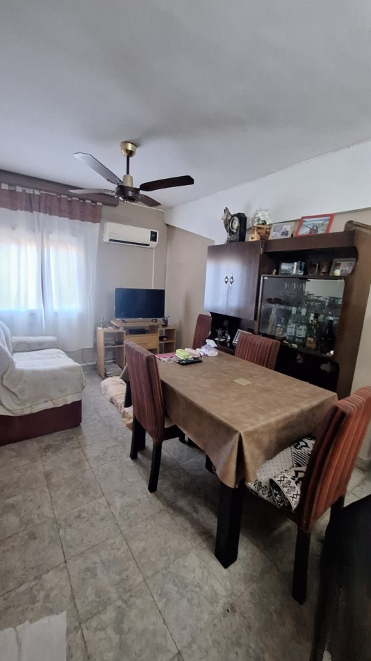 Departamento 3 Ambientes en Venta en Villa Ballester